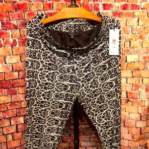 NWT Calessa size 3X, fully lines